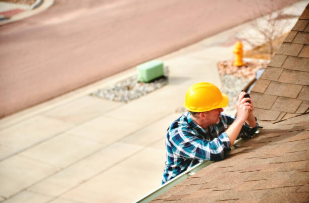 Best Emergency Roof Repair  in Tiburon, CA