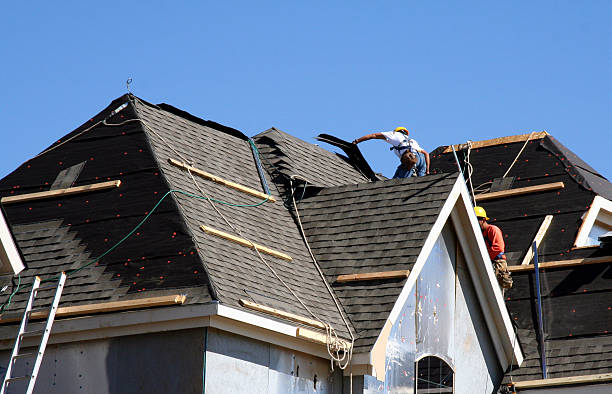 Best Best Roofing Contractors  in Tiburon, CA