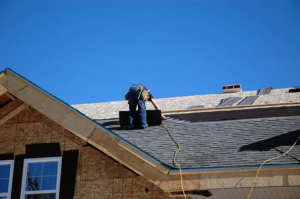 Slate Roofing Contractor in Tiburon, CA