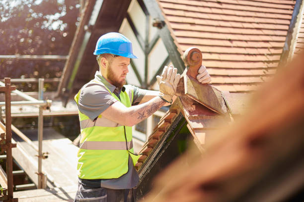Best Residential Roofing Contractor  in Tiburon, CA