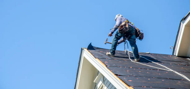 Best Gutter Installation and Roofing  in Tiburon, CA